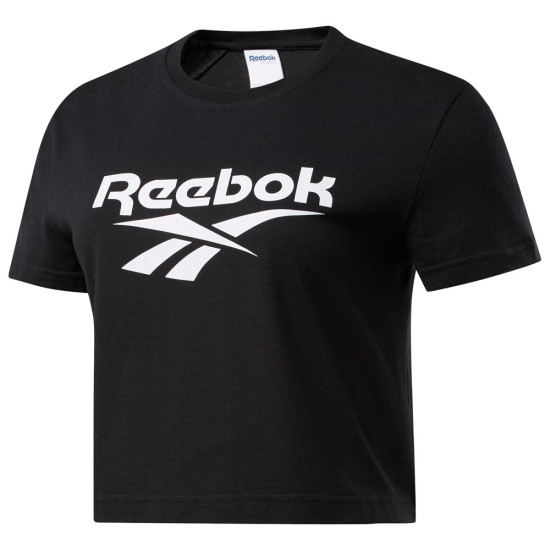 Reebok Γυναικεία κοντομάνικη μπλούζα